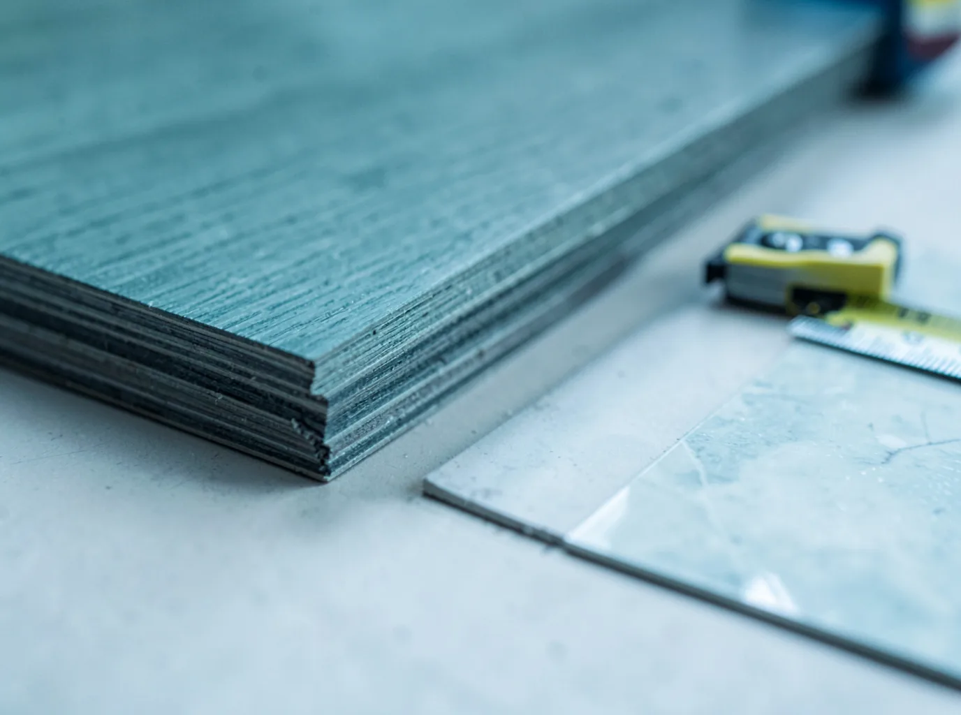 Luxury Vinyl Plank Installation Louann, AR FAQs